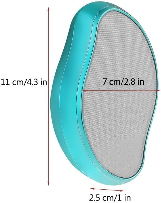 Crystal Hair Removal