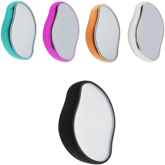 Crystal Hair Removal