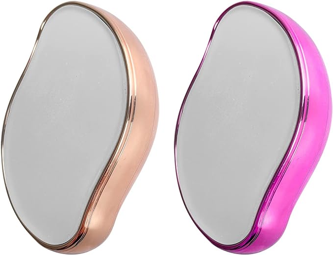 Crystal Hair Removal