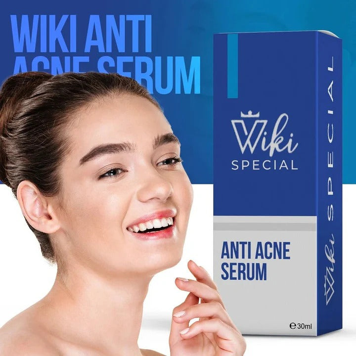 WIKI SPECIAL SERUM
