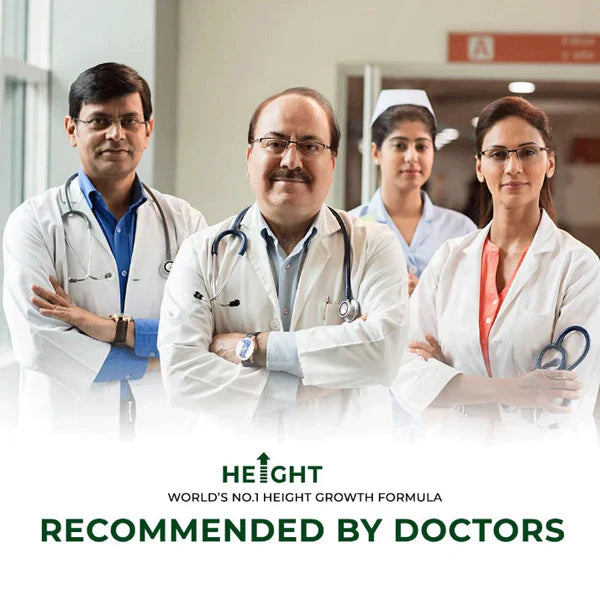 Height Grow Veda 11.11 Sale live Now